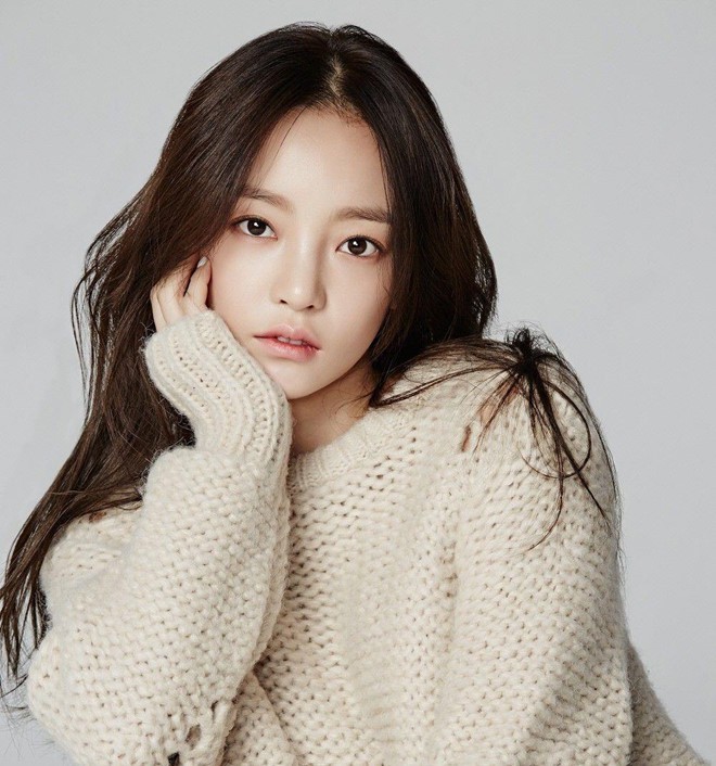 Goo Hara - búp bê sống với đời tư thị phi đến mức bế tắc phải tự tử - Ảnh 5.