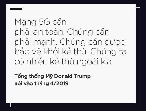 5G là lí do cho cú búng tay hủy diệt Huawei - Ảnh 5.