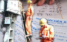 Lịch cúp điện 28/5