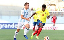 Nhận định trực tiếp U20 Argentina vs U20 Nam Phi, 01h30 26/5: Tip live U20 World Cup
