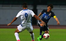 Nhận định trực tiếp U20 Mexico vs U20 Nhật Bản, 20h30 26/5: Tip live U20 World Cup