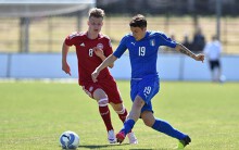 Kết quả U20 Ecuador vs U20 Italia: Chiến thắng kiểu Ý