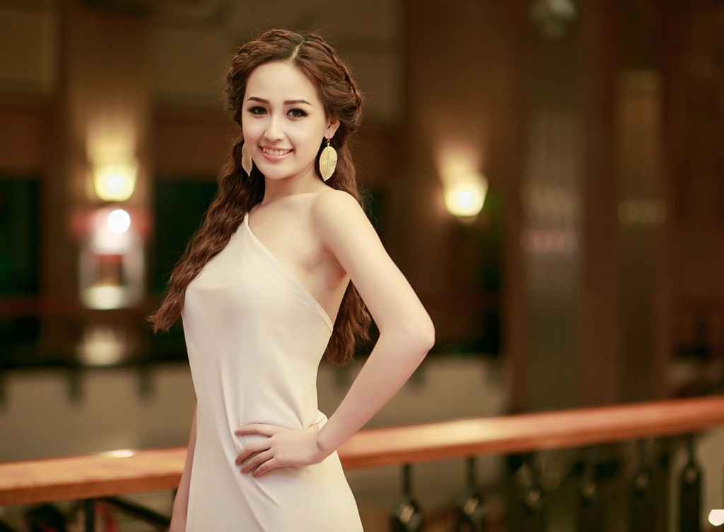 Hoa hậu Việt nào thay đổi nhiều nhất sau khi đăng quang? - Ảnh 15. Hoa hậu Việt nào thay đổi nhiều nhất sau khi đăng quang? - Ảnh 15.