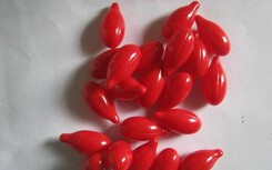 Con đang ốm có nên cho uống vitamin A ở xã phường không?