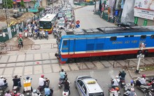 Bộ GTVT lý giải việc đường sắt yếu kém, lạc hậu