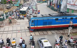Bộ GTVT lý giải việc đường sắt yếu kém, lạc hậu