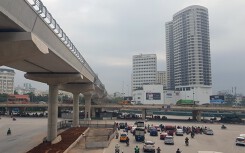 Loạt dự án đường sắt đô thị chậm tiến độ: Một phần nguyên nhân do... thiếu kinh nghiệm