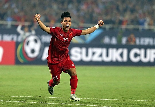 Văn Thanh dính chấn thương bỏ ngỏ khả năng dự King’s Cup 2019 - Ảnh 1.