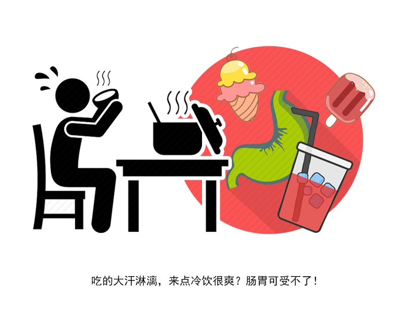 Ăn trái cây tráng miệng, uống nước lạnh và những thói quen xấu khiến bạn khó tiêu sau khi ăn - Ảnh 2. Ăn trái cây tráng miệng, uống nước lạnh và những thói quen xấu khiến bạn khó tiêu sau khi ăn - Ảnh 2.