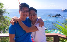 'Anh và Cưng' cùng câu chuyện 12 năm mới bật mí