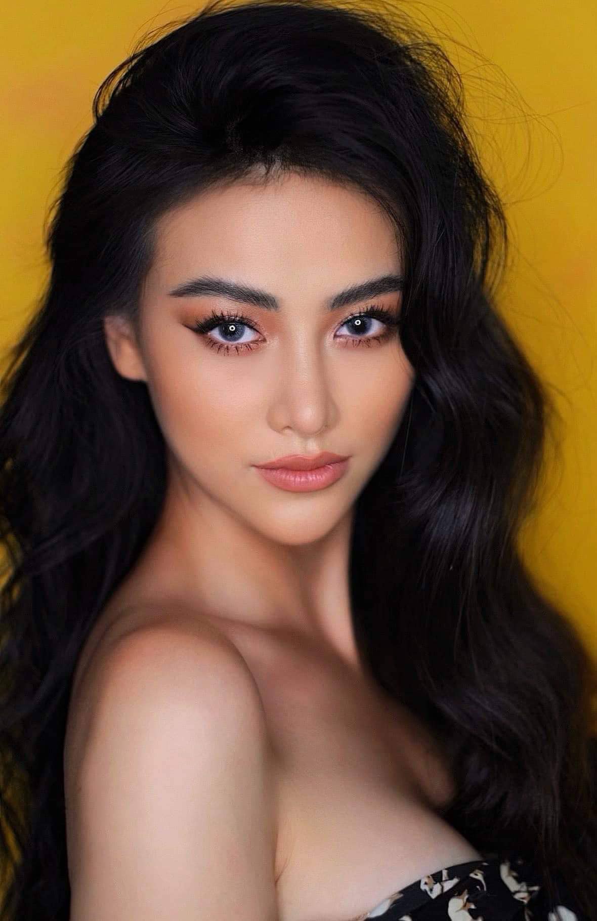 Hoa hậu Việt nào thay đổi nhiều nhất sau khi đăng quang? - Ảnh 11. Hoa hậu Việt nào thay đổi nhiều nhất sau khi đăng quang? - Ảnh 11.