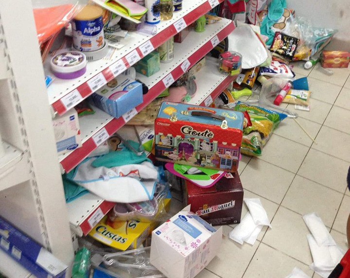 Hành động đẹp: Sát ngày rời khỏi Việt Nam, Auchan tất bật tìm kiếm công việc mới cho nhân viên cũ - Ảnh 2. Hành động đẹp: Sát ngày rời khỏi Việt Nam, Auchan tất bật tìm kiếm công việc mới cho nhân viên cũ - Ảnh 2.