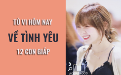 Tử vi hôm nay (28/5/2019) về tình yêu của 12 con giáp: Tuổi Tuất thích chiếm hữu trong tình yêu