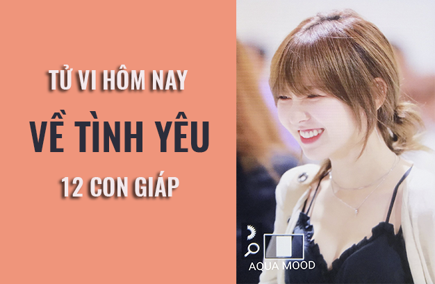 Tử vi hôm nay (28/5/2019) về tình yêu của 12 con giáp: Tuổi Tuất thích chiếm hữu trong tình yêu - Ảnh 1. Tử vi hôm nay (28/5/2019) về tình yêu của 12 con giáp: Tuổi Tuất thích chiếm hữu trong tình yêu - Ảnh 1.