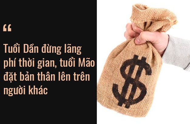 Tử vi hôm nay (29/5/2019) về tài chính của 12 con giáp: Tuổi Dần đừng lãng phí thời gian - Ảnh 2. Tử vi hôm nay (29/5/2019) về tài chính của 12 con giáp: Tuổi Dần đừng lãng phí thời gian - Ảnh 2.