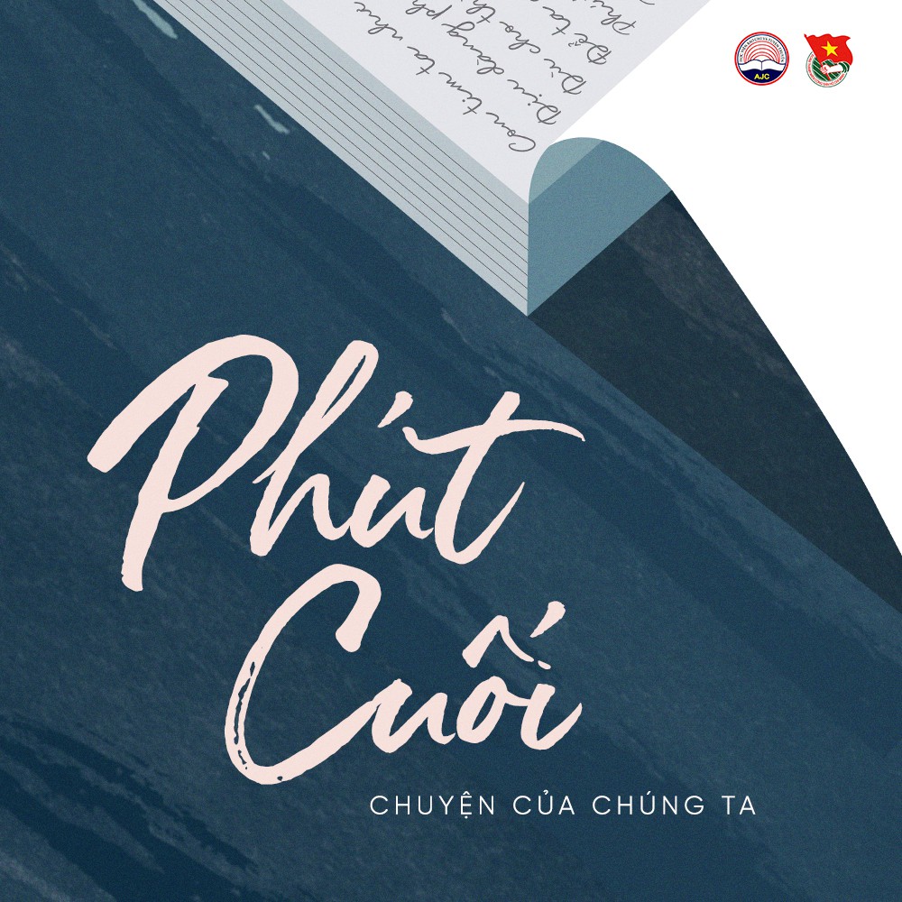 Cùng nhìn lại thanh xuân tuổi trẻ qua clip Năm giây của sinh viên trường Báo - Ảnh 1. Cùng nhìn lại thanh xuân tuổi trẻ qua clip Năm giây của sinh viên trường Báo - Ảnh 1.