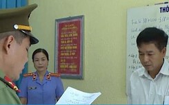 'Nếu chi tiền tỷ mua điểm, chạy trường, cha mẹ đã làm hại đời con trẻ'