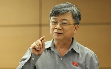 'Không thể có đô thị đáng sống nếu lãnh đạo thiếu tầm nhìn'