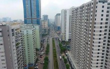 Hà Nội ùn tắc trầm trọng do quy hoạch đất 'chạy' theo ý nhà đầu tư