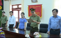 Phát ngôn 'sốc' của Giám đốc Sở GD&ĐT Sơn La trong tâm bão mua, bán điểm