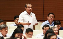 Nhiều người giàu lên từ ôm 'đất vàng, đất kim cương'