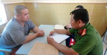 Người làm công trộm hơn 2kg vàng của chủ tiệm vàng