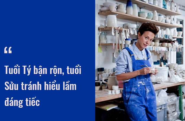 Tử vi ngày mai (29/5/2019) về công việc của 12 con giáp: Tuổi Dần đừng quá tự mãn - Ảnh 2.