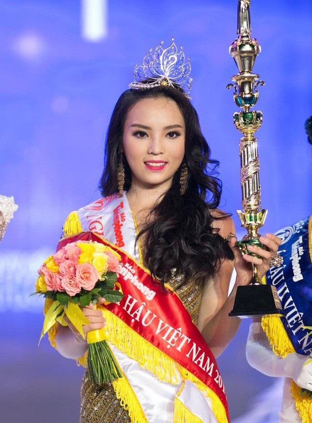 Hoa hậu Việt nào thay đổi nhiều nhất sau khi đăng quang? - Ảnh 1. Hoa hậu Việt nào thay đổi nhiều nhất sau khi đăng quang? - Ảnh 1.