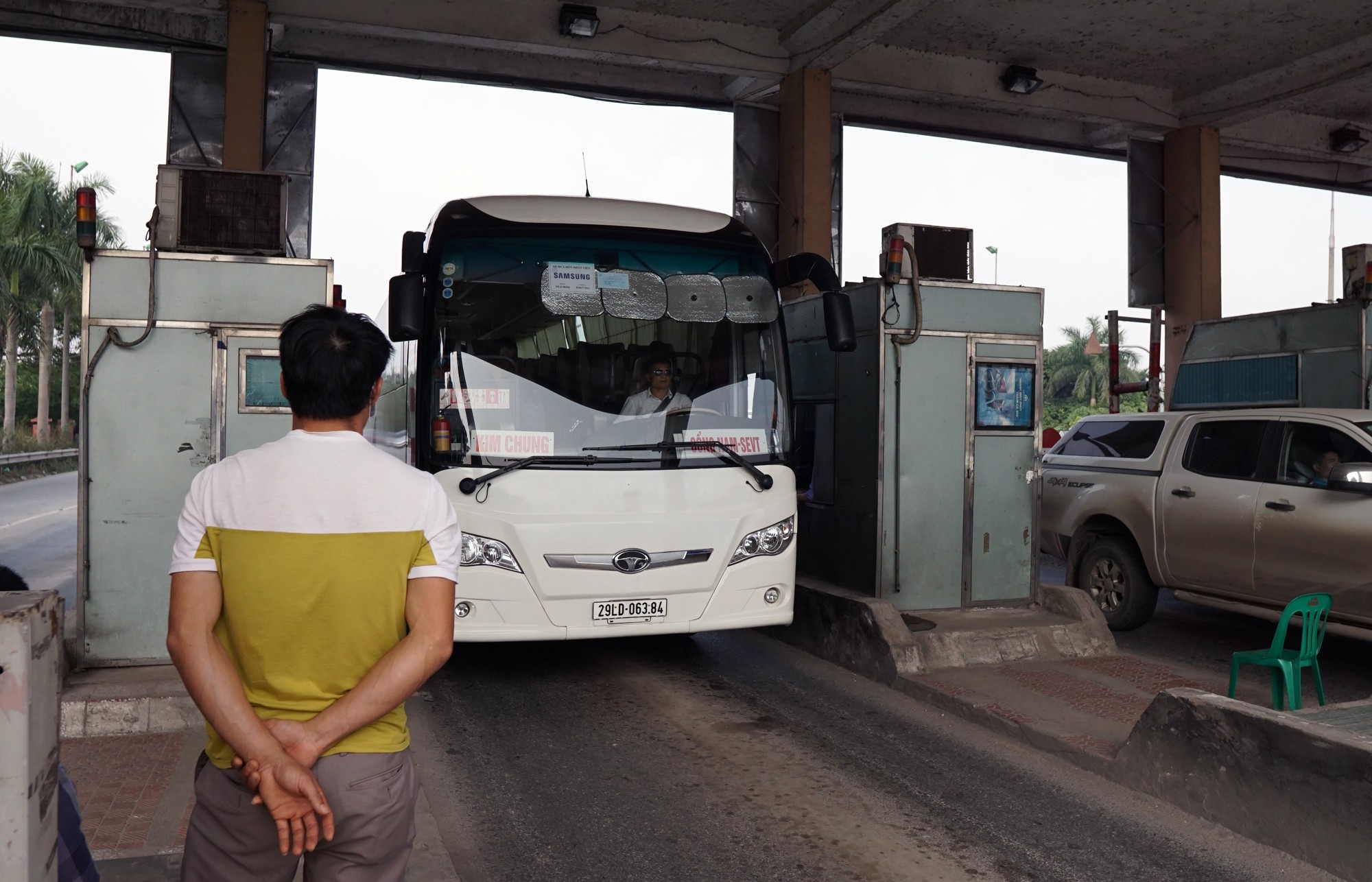 Bất ngờ với phương án xử lí dứt điểm bất cập BOT của Bộ GTVT - Ảnh 3.