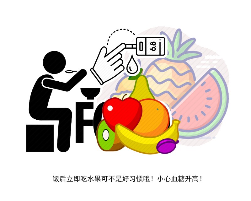 Ăn trái cây tráng miệng, uống nước lạnh và những thói quen xấu khiến bạn khó tiêu sau khi ăn - Ảnh 1. Ăn trái cây tráng miệng, uống nước lạnh và những thói quen xấu khiến bạn khó tiêu sau khi ăn - Ảnh 1.