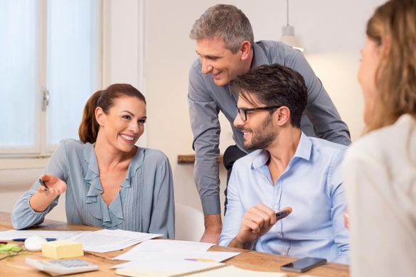 Giải mã giấc mơ: 15 giấc mơ liên quan tới công việc ám chỉ điều gì? - Ảnh 2. Giải mã giấc mơ: 15 giấc mơ liên quan tới công việc ám chỉ điều gì? - Ảnh 2.