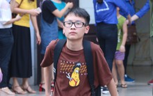 Đề thi vào lớp 10 môn Hóa học Trường THPT chuyên Khoa học Tự nhiên năm 2019