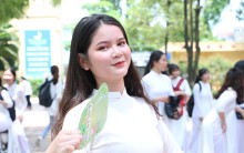 Đáp án đề thi thử THPT quốc gia 2019 môn Tiếng Anh THPT chuyên ĐH Sư phạm Hà Nội
