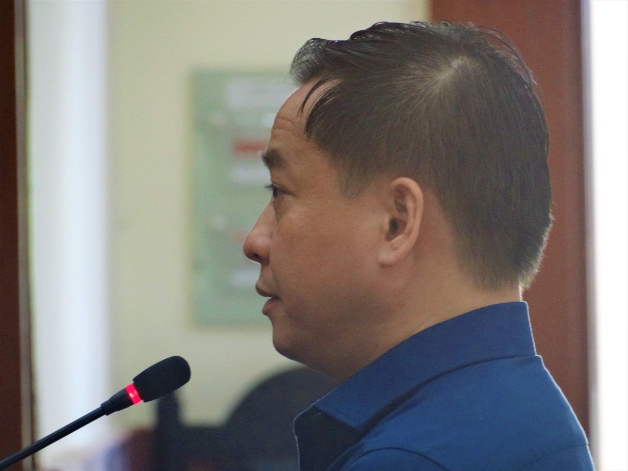 Phan Văn Anh Vũ: Hãy xử bị cáo bằng đúng pháp luật - Ảnh 3.