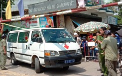 Vụ cả gia đình tử vong trong căn phòng trọ ở Bình Dương: 'Họ sống hạnh phúc, không ngờ lại thảm án như vậy'