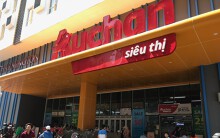 Hành động đẹp: Sát ngày rời khỏi Việt Nam, Auchan tất bật tìm kiếm công việc mới cho nhân viên cũ