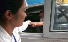 Bộ GTVT yêu cầu giám sát BOT, chống thất thoát tiền thu phí