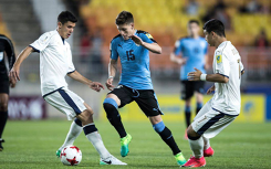 Nhận định U20 Honduras vs U20 Uruguay (23h00, 27/5), vòng bảng U20 World Cup
