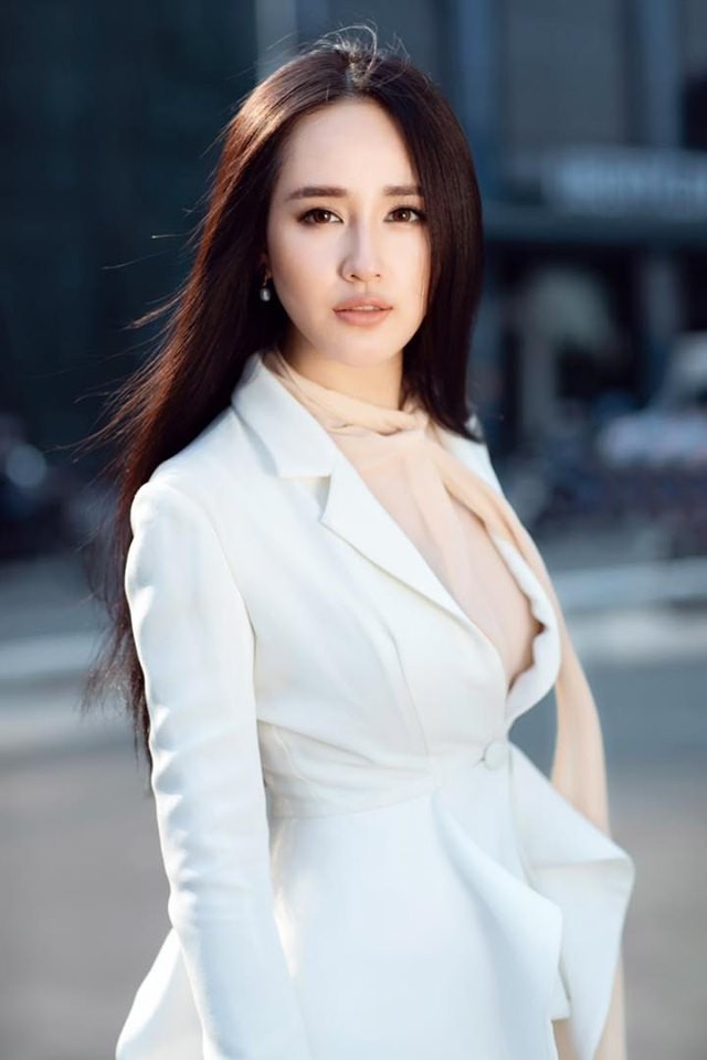 Hoa hậu Việt nào thay đổi nhiều nhất sau khi đăng quang? - Ảnh 18. Hoa hậu Việt nào thay đổi nhiều nhất sau khi đăng quang? - Ảnh 18.