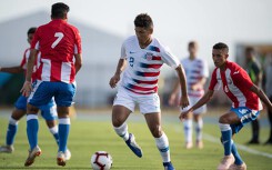 Nhận định U20 Mỹ vs U20 Nigeria (1h30, 28/5), vòng bảng U20 World Cup