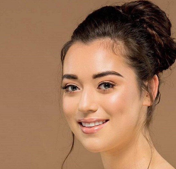 Nhan sắc Hoa hậu Thế giới New Zealand 2019 vừa lộ diện - Ảnh 4. Nhan sắc Hoa hậu Thế giới New Zealand 2019 vừa lộ diện - Ảnh 4.