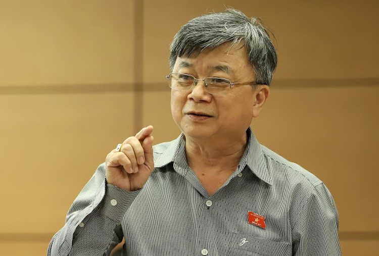Không thể có đô thị đáng sống nếu lãnh đạo thiếu tầm nhìn - Ảnh 1. Không thể có đô thị đáng sống nếu lãnh đạo thiếu tầm nhìn - Ảnh 1.