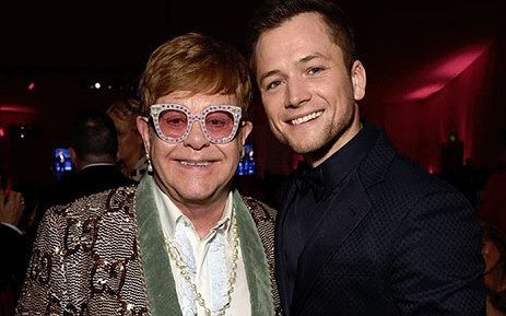 Danh ca Elton John: Đời tôi nhiều cảnh ma túy, sex hơn trong phim - Ảnh 1. Danh ca Elton John: Đời tôi nhiều cảnh ma túy, sex hơn trong phim - Ảnh 1.