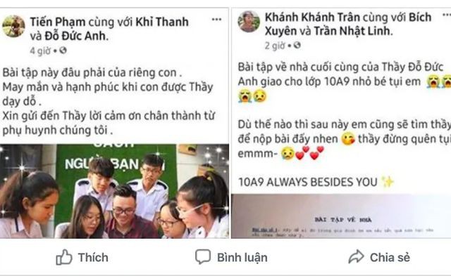 6 bài tập về nhà khiến học sinh khóc như mưa khi nhận được - Ảnh 3. 6 bài tập về nhà khiến học sinh khóc như mưa khi nhận được - Ảnh 3.