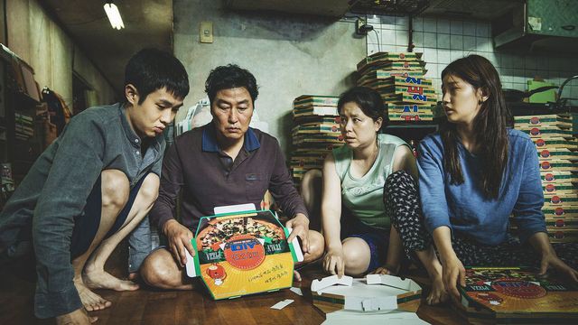 Có gì trong bộ phim Hàn Quốc đầu tiên giành giải Cành Cọ Vàng? - Ảnh 1.