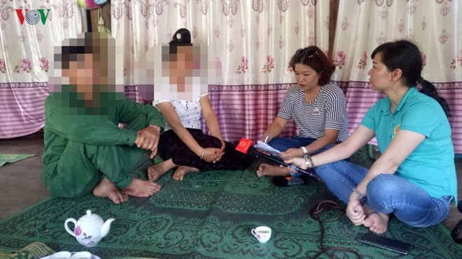 Kỹ thuật viên thừa nhận hiếp dâm bệnh nhi 13 tuổi khi chụp X-quang - Ảnh 1. Kỹ thuật viên thừa nhận hiếp dâm bệnh nhi 13 tuổi khi chụp X-quang - Ảnh 1.