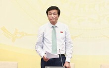 Giá điện nóng, sao chỉ 3 đại biểu muốn chất vấn Bộ trưởng Công Thương?
