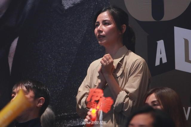 Hoa đán TVB Mông Gia Tuệ: Tuổi thơ đẫm nước mắt, bị bạn bè xa lánh và hôn nhân đầy sóng gió - Ảnh 11. Hoa đán TVB Mông Gia Tuệ: Tuổi thơ đẫm nước mắt, bị bạn bè xa lánh và hôn nhân đầy sóng gió - Ảnh 11.
