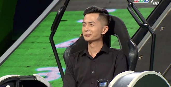 Trường Giang bị phản ứng khi mang đời tư đàn em lên sóng truyền hình - Ảnh 2. Trường Giang bị phản ứng khi mang đời tư đàn em lên sóng truyền hình - Ảnh 2.