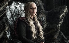 Vẻ đẹp 'hút hồn' của dàn mĩ nhân trong loạt phim 'Trò chơi vương quyền' mùa 8